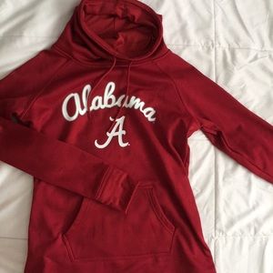 University of Alabama Sweatshirt